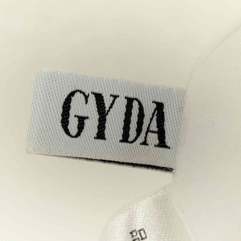 ジェイダ GYDA H/W ボックスタック ワイドパンツ レディース FREE