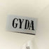 ジェイダ GYDA H/W ボックスタック ワイドパンツ レディース FREE