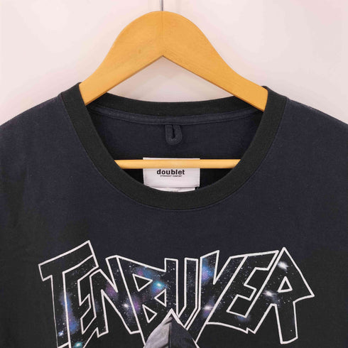 ダブレット doublet 24SS TENBUYER T-SHIRT メンズ JPN:M