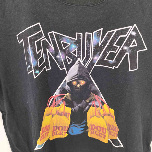 ダブレット doublet 24SS TENBUYER T-SHIRT メンズ JPN:M