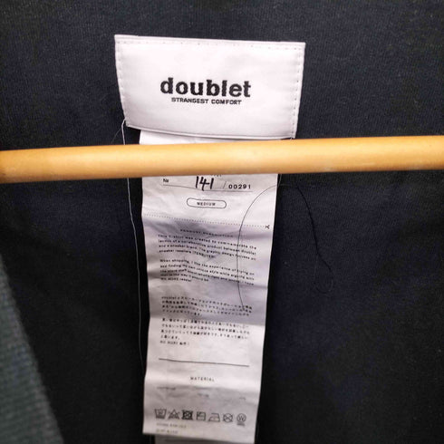 ダブレット doublet 24SS TENBUYER T-SHIRT メンズ JPN:M