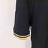 フレッドペリー FRED PERRY 英国製 金刺繍 鹿の子 S/S ポロシャツ メンズ UK:44