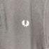 フレッドペリー FRED PERRY 英国製 金刺繍 鹿の子 S/S ポロシャツ メンズ UK:44