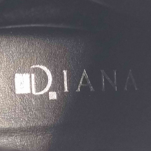 ダイアナ DIANA ショートブーツ レディース JPN:23