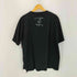 ボット BOTT BLANK MAG × BoTT × Larry Clark プリント S/S Tシャツ メンズ import:XL