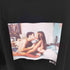 ボット BOTT BLANK MAG × BoTT × Larry Clark プリント S/S Tシャツ メンズ import:XL