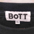 ボット BOTT BLANK MAG × BoTT × Larry Clark プリント S/S Tシャツ メンズ import:XL