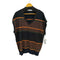 COGNOMEN 23SS THREE-TONE KNIT VEST メンズ JPN:L