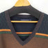 COGNOMEN 23SS THREE-TONE KNIT VEST メンズ JPN:L