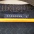 COGNOMEN 23SS THREE-TONE KNIT VEST メンズ JPN:L