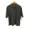 オーダー order loose half sleeve shirt メンズ FREE
