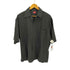 オーダー order loose half sleeve shirt メンズ FREE