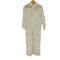 サハラ sahara Lace Long Shirt Dress レディース