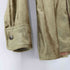 ポールスミス Paul Smith パイル地 ボタンダウン L/S シャツ レディース import:M