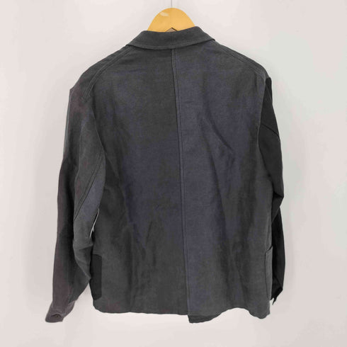 キャプテンサンシャイン KAPTAIN SUNSHINE 23SS Moleskin DB Work Jacket メンズ 36