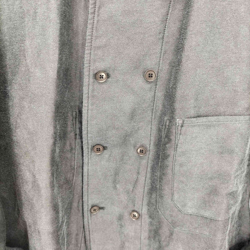 キャプテンサンシャイン KAPTAIN SUNSHINE 23SS Moleskin DB Work Jacket メンズ 36