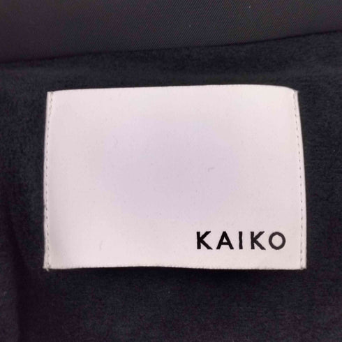 カイコー KAIKO THE PAD JACKET メンズ JPN:1