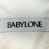 バビロン BABYLONE ベーシックコットンシルクシャツ レディース FREE