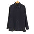 オーラリー AURALEE BRUSHED SUPER FINE WOOL FLANNEL SHIRT メンズ JPN:3