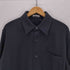 オーラリー AURALEE BRUSHED SUPER FINE WOOL FLANNEL SHIRT メンズ JPN:3