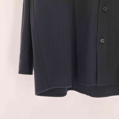 オーラリー AURALEE BRUSHED SUPER FINE WOOL FLANNEL SHIRT メンズ JPN:3