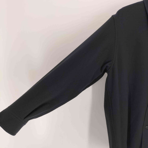 オーラリー AURALEE BRUSHED SUPER FINE WOOL FLANNEL SHIRT メンズ JPN:3
