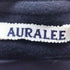 オーラリー AURALEE BRUSHED SUPER FINE WOOL FLANNEL SHIRT メンズ JPN:3