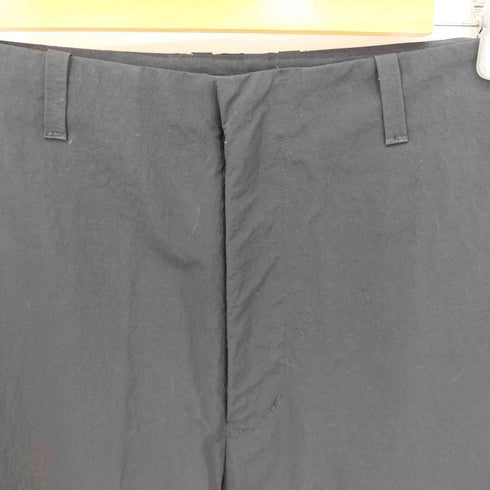 デサントポーズ DESCENTE PAUSE EASY SLACKS メンズ JPN:L