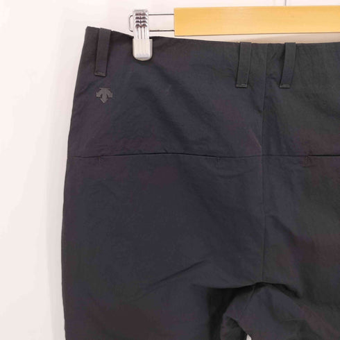 デサントポーズ DESCENTE PAUSE EASY SLACKS メンズ JPN:L