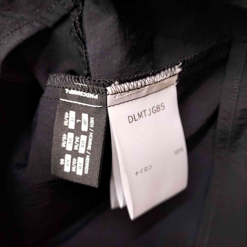 デサントポーズ DESCENTE PAUSE EASY SLACKS メンズ JPN:L