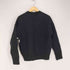 アミアレクサンドルマテュッシ AMI ALEXANDRE MATTIUSSI ロゴインターシャ セーター メンズ JPN:M