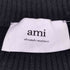 アミアレクサンドルマテュッシ AMI ALEXANDRE MATTIUSSI ロゴインターシャ セーター メンズ JPN:M