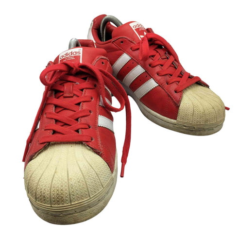 アディダスオリジナルス adidas Originals SUPERSTAR スーパースター ローカット スニーカー メンズ JPN:26.5