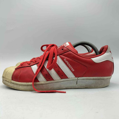 アディダスオリジナルス adidas Originals SUPERSTAR スーパースター ローカット スニーカー メンズ JPN:26.5