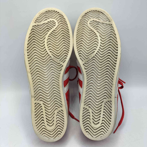 アディダスオリジナルス adidas Originals SUPERSTAR スーパースター ローカット スニーカー メンズ JPN:26.5