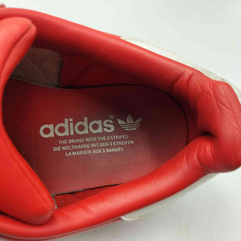アディダスオリジナルス adidas Originals SUPERSTAR スーパースター ローカット スニーカー メンズ JPN:26.5