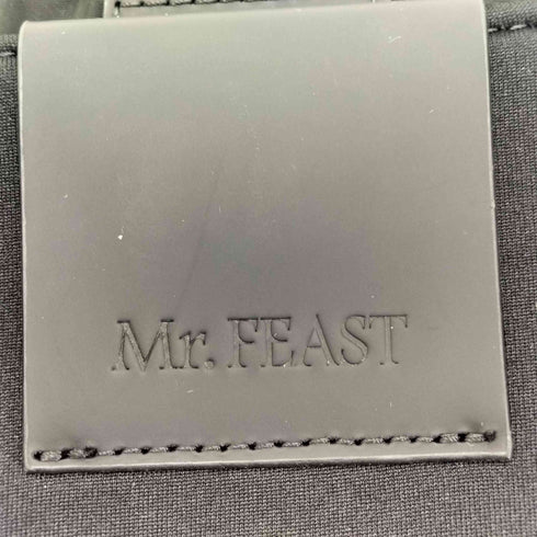 Mr.feast FRAP SHOULDER BAG メンズ