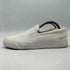 ナイキ NIKE WMNS TOKI SLIP CANVAS スリッポン メンズ JPN:26.5