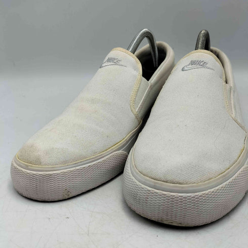 ナイキ NIKE WMNS TOKI SLIP CANVAS スリッポン メンズ JPN:26.5