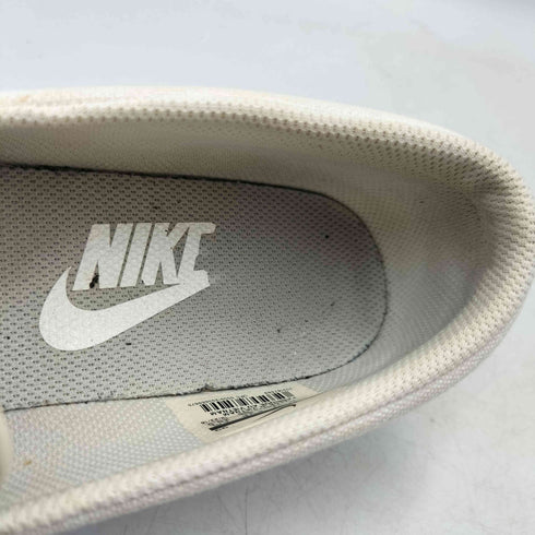 ナイキ NIKE WMNS TOKI SLIP CANVAS スリッポン メンズ JPN:26.5