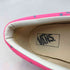 バンズ VANS SLIP-ON ボタニカル柄 スリッポン メンズ JPN:27