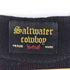 ソルトウォーターカウボーイ SALTWATER COWBOY フレイムパターンカーディガン メンズ LL