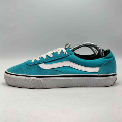 バンズ VANS COMFORT CHOPPERS チョッパーズ ローカットスニーカー メンズ JPN:26.5