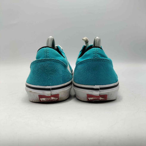 バンズ VANS COMFORT CHOPPERS チョッパーズ ローカットスニーカー メンズ JPN:26.5