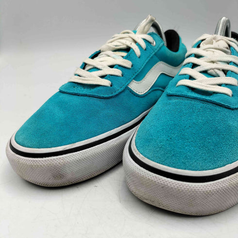 バンズ VANS COMFORT CHOPPERS チョッパーズ ローカットスニーカー メンズ JPN:26.5