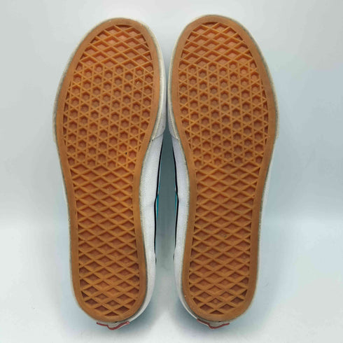 バンズ VANS COMFORT CHOPPERS チョッパーズ ローカットスニーカー メンズ JPN:26.5