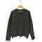 パタゴニア patagonia 00S 切替デザイン Vネックセーター メンズ JPN:M