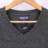パタゴニア patagonia 00S 切替デザイン Vネックセーター メンズ JPN:M