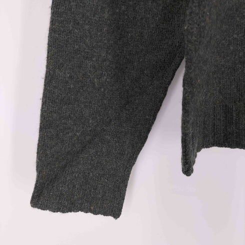 パタゴニア patagonia 00S 切替デザイン Vネックセーター メンズ JPN:M