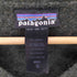 パタゴニア patagonia 00S 切替デザイン Vネックセーター メンズ JPN:M
